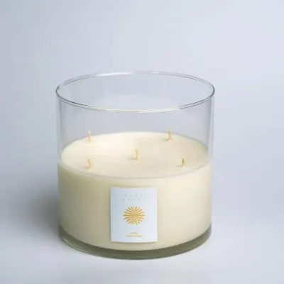 Vela Aromática Design M 1,5kg