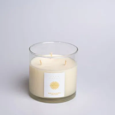 Vela Aromática Design P 700g