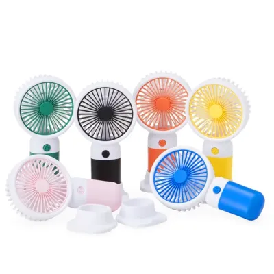 Ventilador Portatil Personalizado