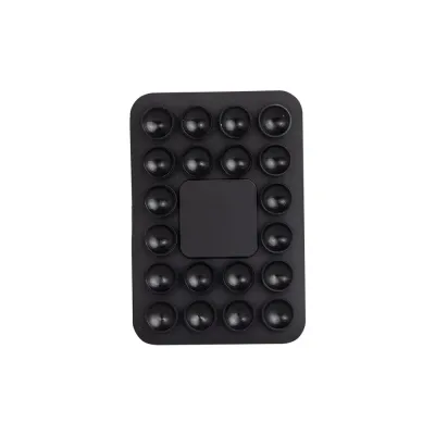 Ventosa para Celular Preta