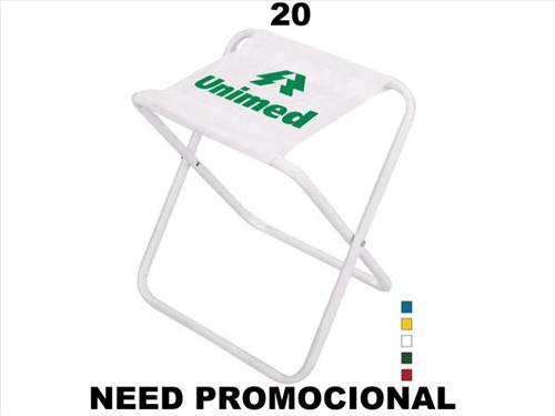 Verão 20 - banqueta promocional