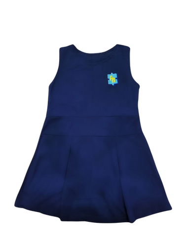 Vestido Faria Brito