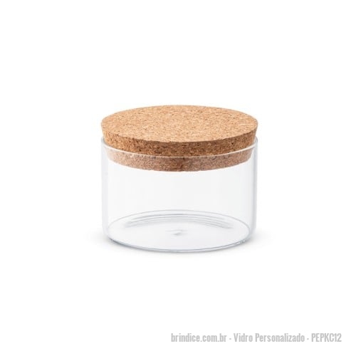 Vidro Personalizado