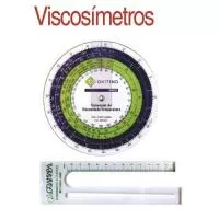 Viscosimetros Personalizados