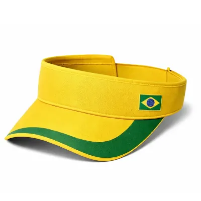 Viseira Copa