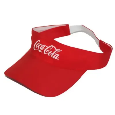 Viseira Para Sol Promocional