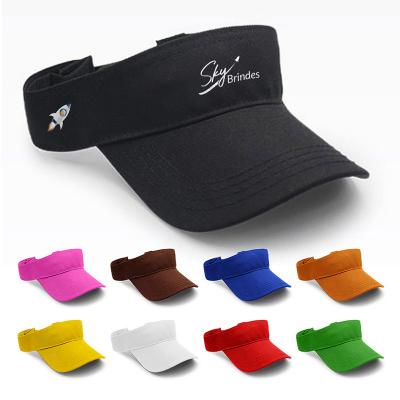 Viseira Personalizada