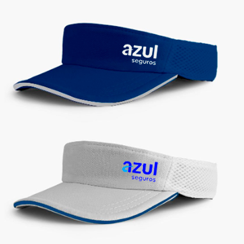 Viseira Personalizada