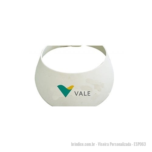 Viseira Personalizada