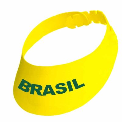 Viseira Personalizada
