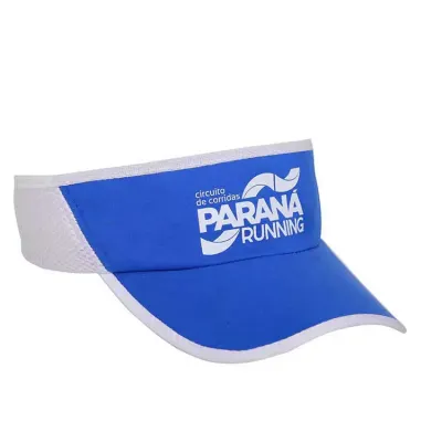 Viseira Personalizada Vs012 Para Corrida