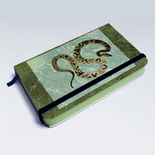 Moleskines grandes personalizadas — foto 5