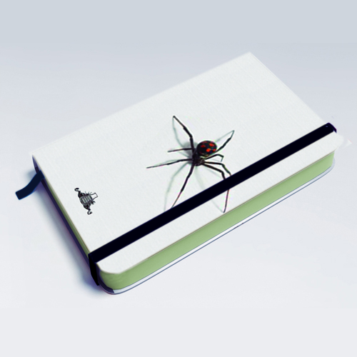 Moleskines grandes personalizadas — foto 6
