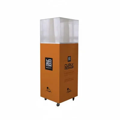 Vitrine Expositor