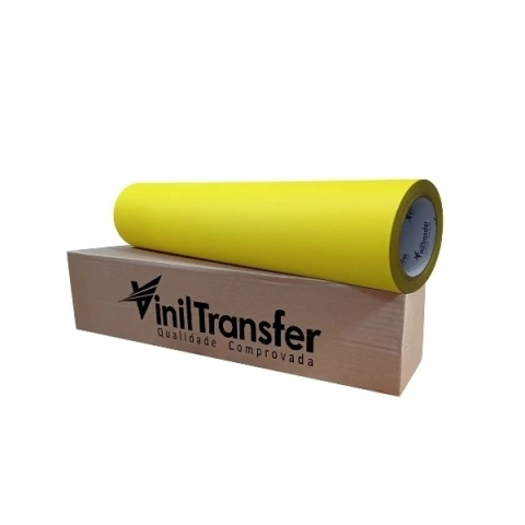 VTR Premium 50x100 - Amarelo Seleção
