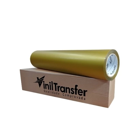 VTR Premium 50x100 - Dourado