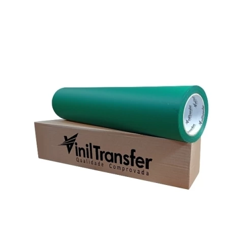 VTR Premium 50x100 - Verde Bandeira