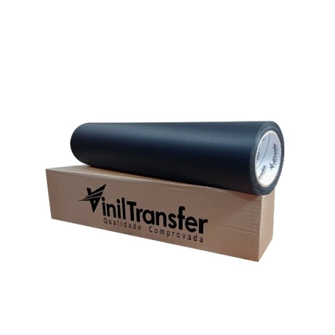 VTR Relevo 50x100 - Preto