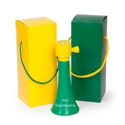 Vuvuzela Personalizada