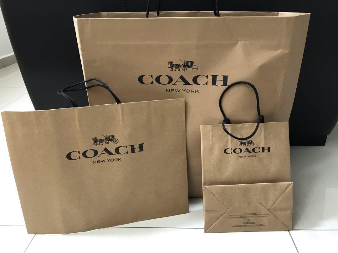 Sacolas Kraft personalizadas — foto 6