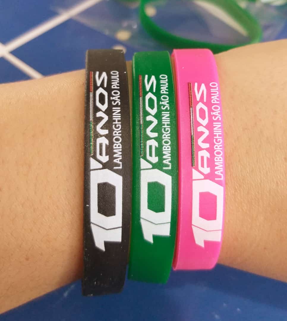 PULSEIRAS  PERSONALIZADAS — foto 6