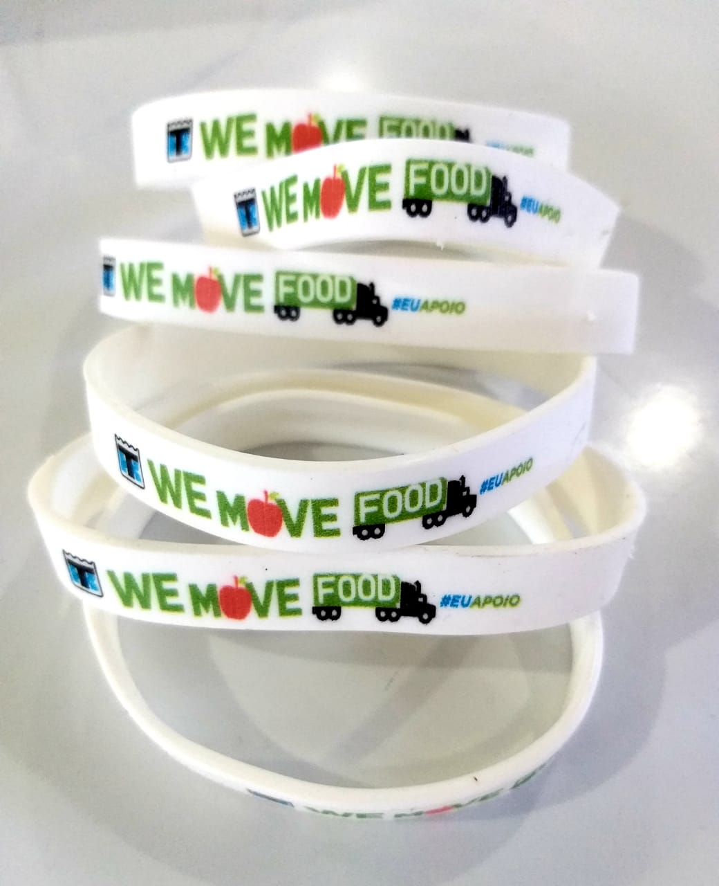 PULSEIRAS  PERSONALIZADAS — foto 2
