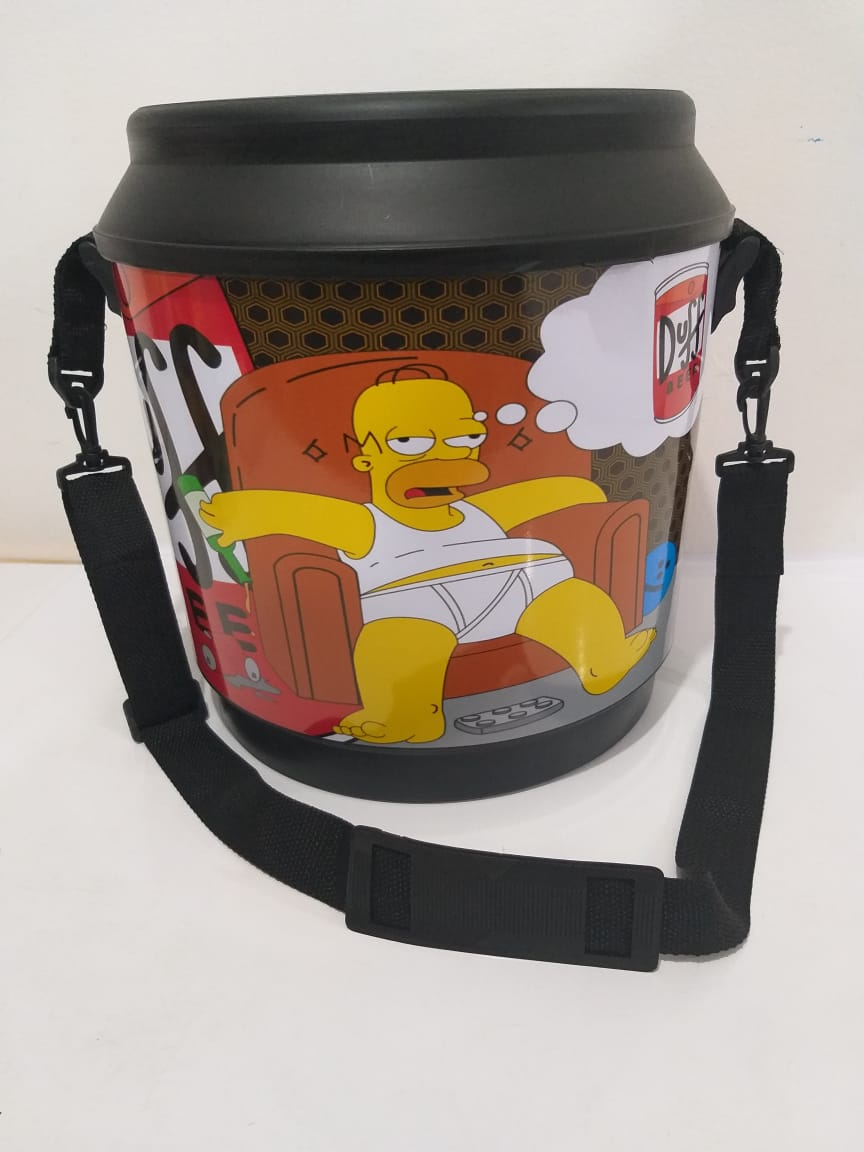 COOLER 24 LATAS — foto 2