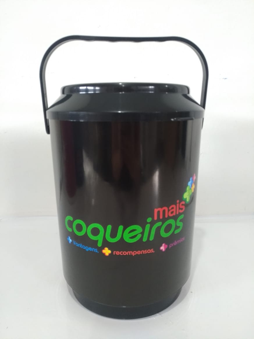 COOLER 10 LATAS — foto 3