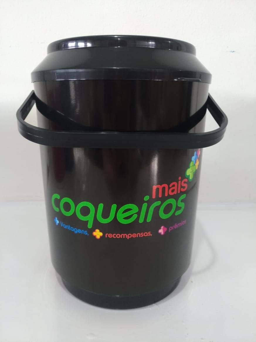 COOLER 10 LATAS — foto 2