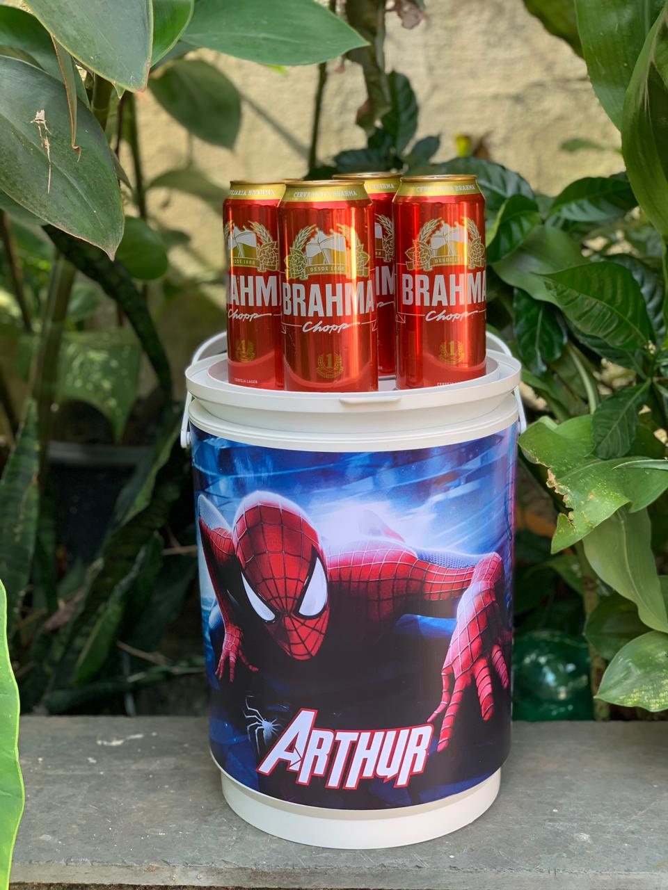 COOLER 12 A 14 LATAS — foto 2