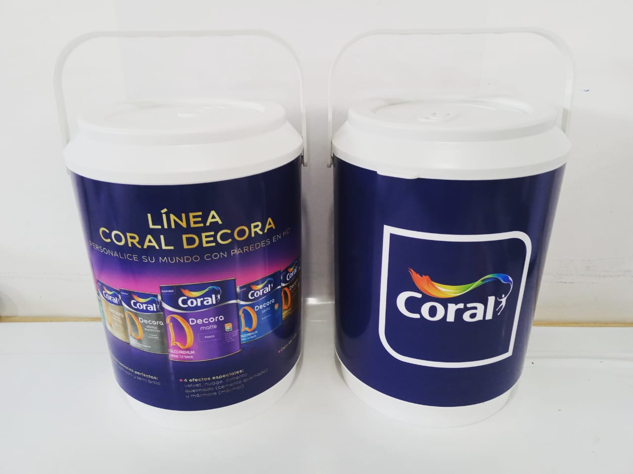 COOLER 12 A 14 LATAS — foto 3