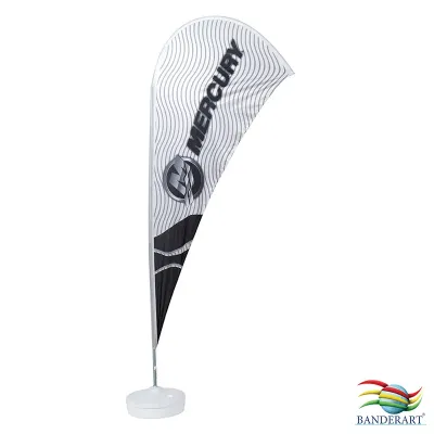 Wind Banner Personalizado Wdb