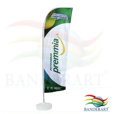 Windbanner Wdb