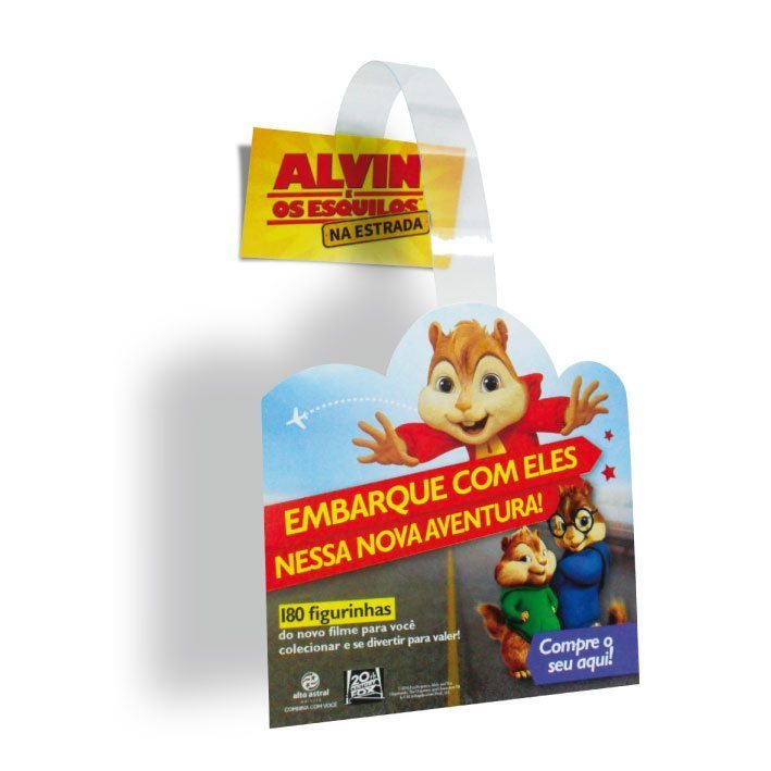 Wobblers Personalizados — foto 2