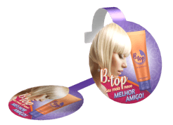 Wobbler Médio