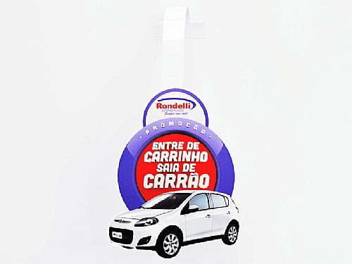 Wobbler Personalizado — foto 4