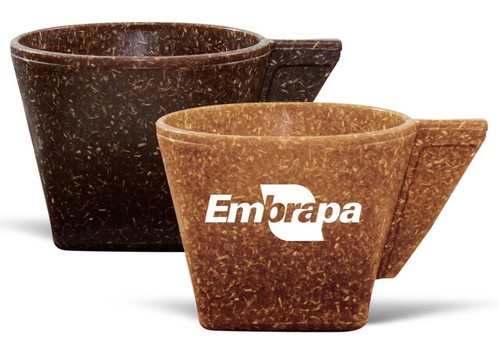 XÍCARA DE CAFEZINHO GREEN COCO