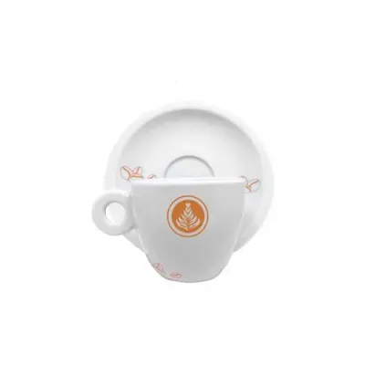Xicara de Porcelana 200ml Personalizada