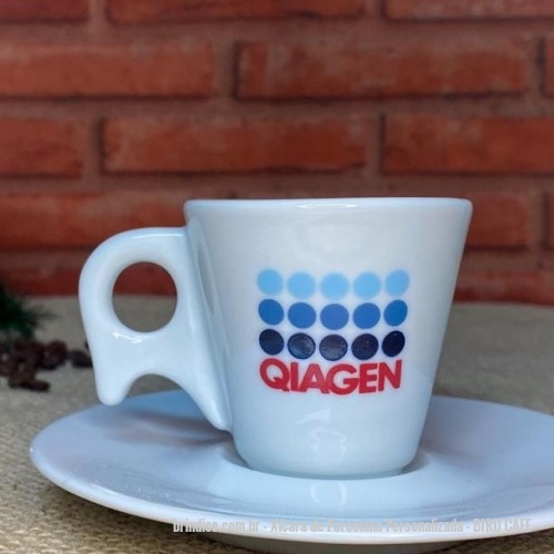 Xicara De Porcelana Personalizada