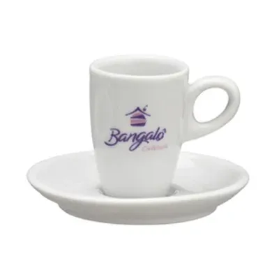 Xicara Para Cafe