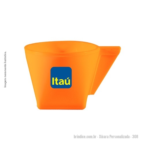 Xicara Personalizada