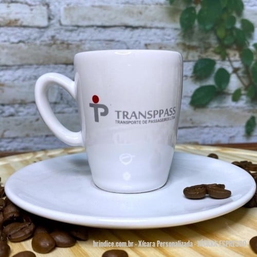 Xicara Personalizada