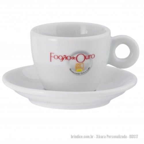 Xicara Personalizada