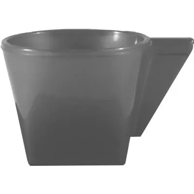 Xicara Prata 50ml Plastico
