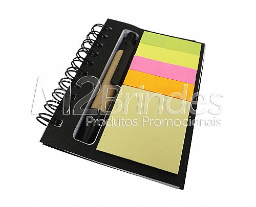 Bloco/Post-it Personalizado — foto 2