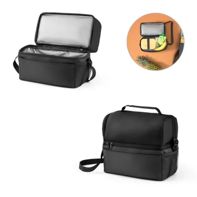 Zippers Cooler Bolsa Termica 7 l